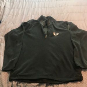 Green Bay Packers sweatshirt Women M